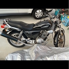ybr125SP