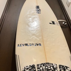 サーフボード　JS 5′9″の画像