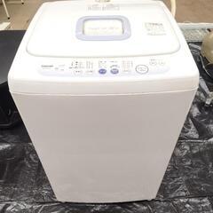 TOSHIBA 全自動洗濯機 TWIN AIR DRY 動作品