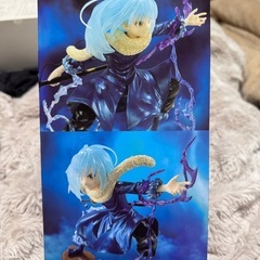 最終値下げしました。転生スライム… リムルの画像