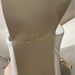 ブーツの画像