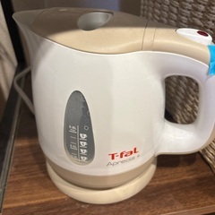 ティファール　ケトル