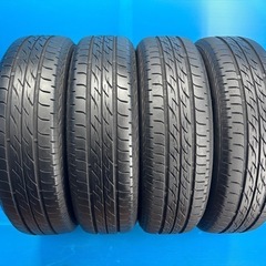 商談中　
B26■ブリヂストン ネクストリー BS ECOPIa...