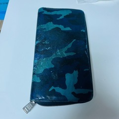 PRADA 長財布の画像