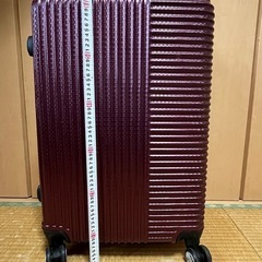 スーツケース　キャリーケース