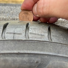 早い者勝ち！希望価格連絡下さい！中古！165/80R14 BluEarth Van RY55 LTの画像