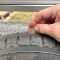 早い者勝ち！希望価格連絡下さい！中古！165/80R14 BluEarth Van RY55 LTの画像