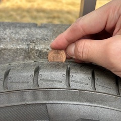 早い者勝ち！希望価格連絡下さい！中古！165/80R14 BluEarth Van RY55 LTの画像