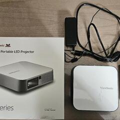 M2e ViewSonic プロジェクター