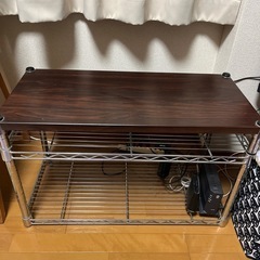 テレビ台