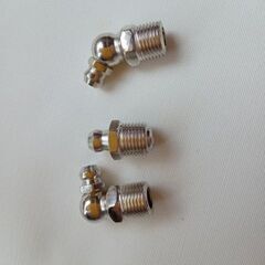 注油工具 高圧グリスガン ホース付き 手動グリース注入器 の画像