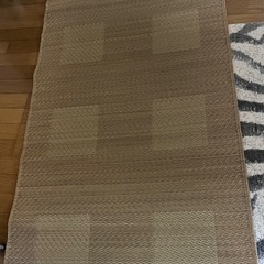 ゴザ　マット　カーペット　ラグ