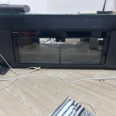 パナソニック　ホームシアタースピーカー