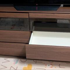 【美品】テレビ台、テレビボードの画像