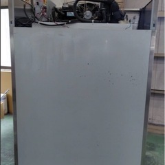 【美品】業務用冷蔵庫　福島工業ARN-124FMD 2018年製造の画像