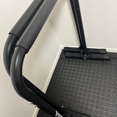STEADY ディップススタンド