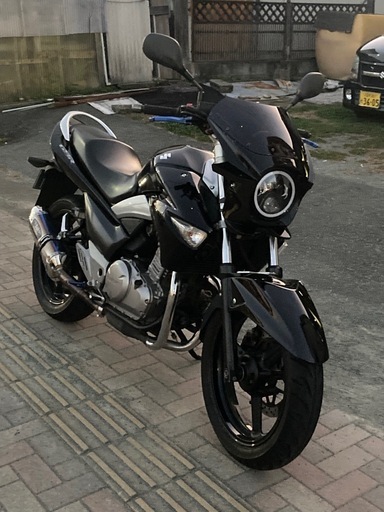 GSR250　最終値下げ