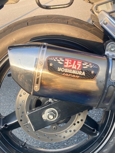 GSR250　最終値下げ
