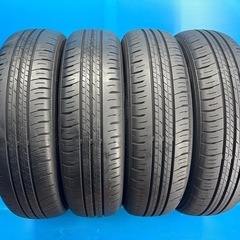 D19■ダンロップ エナセーブ DL ENASAVE EC300...