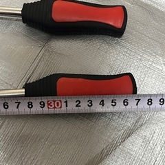 Sutekus Outdoors タイヤ交換ツール 37cm位の画像
