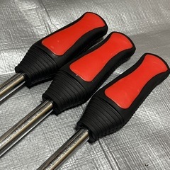 Sutekus Outdoors タイヤ交換ツール 37cm位の画像