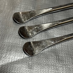 Sutekus Outdoors タイヤ交換ツール 37cm位の画像
