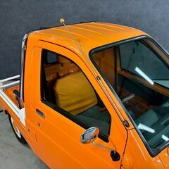 ミゼットII Ｄタイプ 車検９年５月まで 乗って帰れます の画像