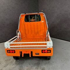 ミゼットII Ｄタイプ 車検９年５月まで 乗って帰れます の画像