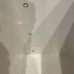 IKEA ストゥヴァ ベンチ収納 イケア【引き取りのみ】の画像
