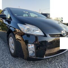 福岡発,プリウス,超美車,ローン可,車検満タン渡R9年6月,スマ...