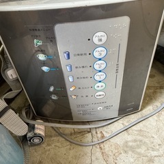 TOTO 浄水器