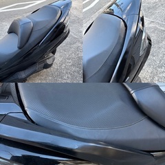 スカイウェイブ タイプM 不動車　スズキの画像