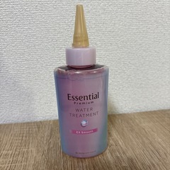 エッセンシャルプレミアムウォータートリートメント