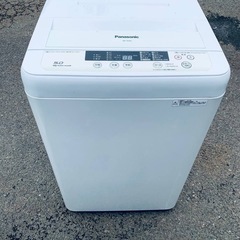 Panasonic 全自動電気洗濯機 NA-TF593