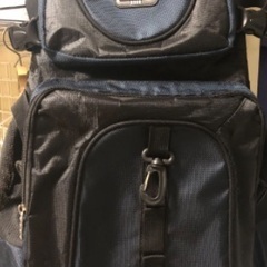 T-PRO 【Backpack】リュック