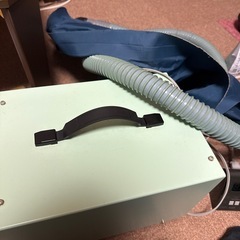 電風送風機の画像