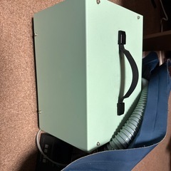 電風送風機