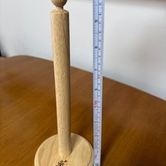 キッチンペーパーホルダー
の画像