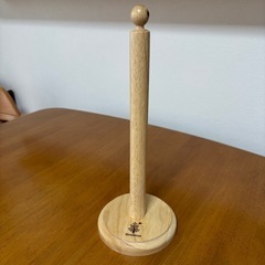 キッチンペーパーホルダー
