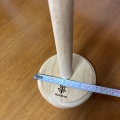 キッチンペーパーホルダー
の画像