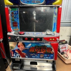 パチスロ　森の石松　アミューズメント仕様