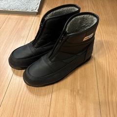スノーブーツ