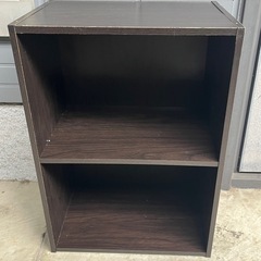 カラーボックス
