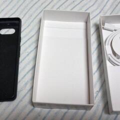 Google Pixel 7a 美品＋おまけ各種