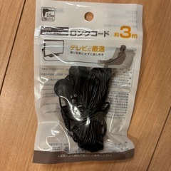 新品イヤホン