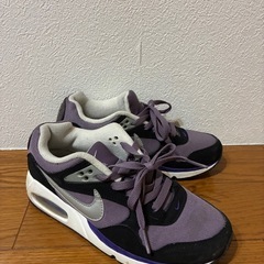NIKEエアマックス25.5
