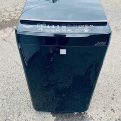 Hisense 全自動電気洗濯機  HW-G55E4KK