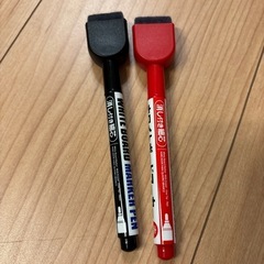ホワイトボード用ペン