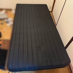 マットレス シングル シングルベッド 厚み10cm