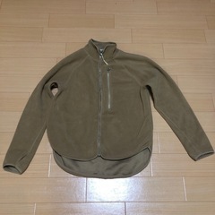 H&Mのフリース
